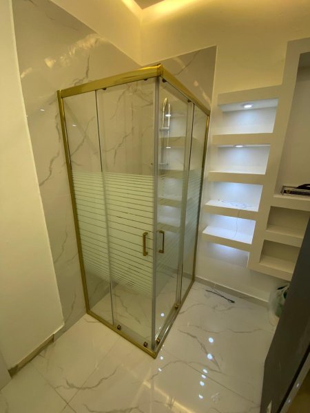 شاور  زاويه